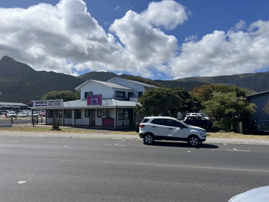 0 Bedroom Property for Sale in Kleinmond Western Cape